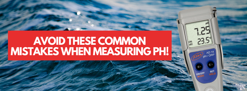 How to Get pH Measurements Right: Avoiding Common Mistakes